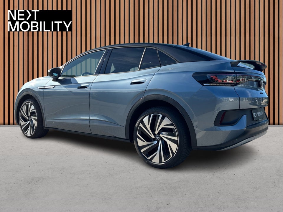 VW ID.5 77 GTX 4Motion 5d