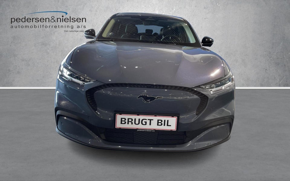 Ford Mustang Mach-E 70 Standard Range 5d