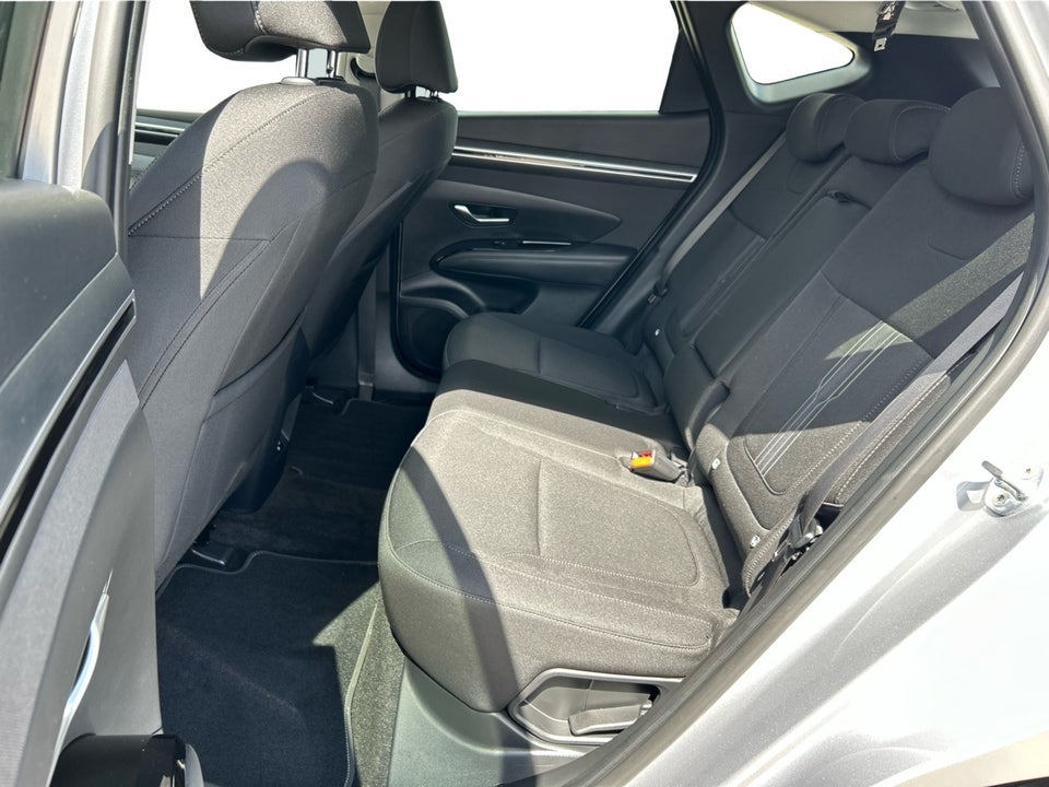 Hyundai Tucson 1,6 PHEV Advanced aut. 4WD 5d