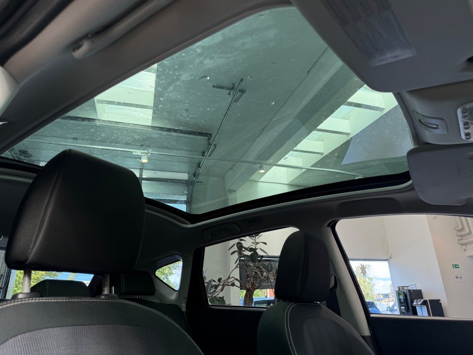 Nissan Qashqai 2,0 dCi Tekna aut. 4WD 5d