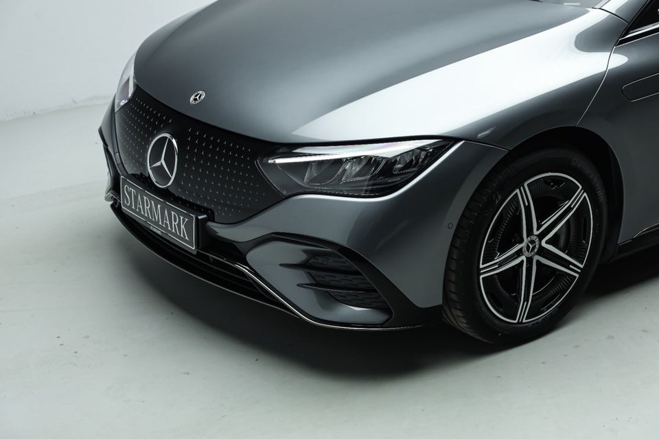 Mercedes EQE350+ AMG Line 4d