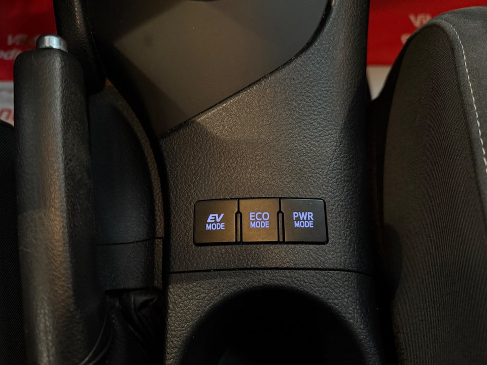 Toyota Auris 1,8 Hybrid H4 Touring Sports CVT 5d