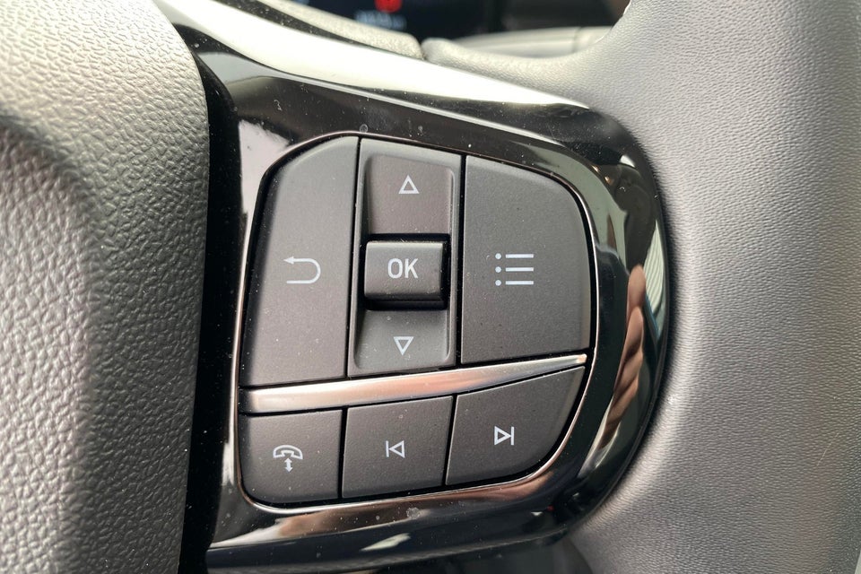 Ford Puma 43 Gen-E Select 5d