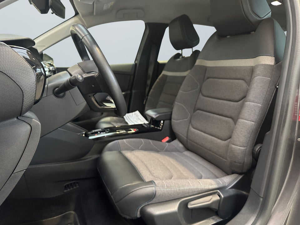 Citroën ë-C4 50 Feel 5d