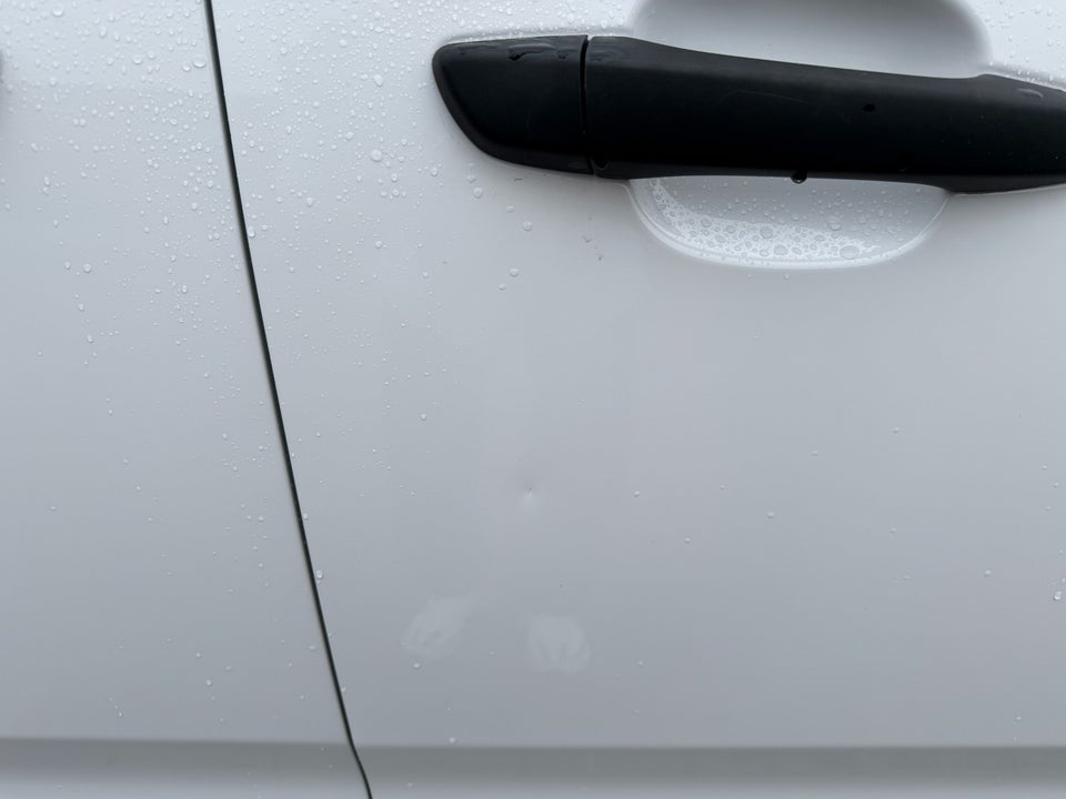 Peugeot Partner 1,5 BlueHDi 130 L2V2 Plus EAT8 Van