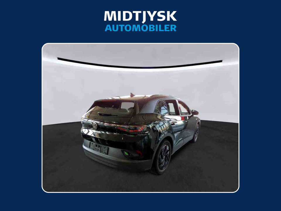 VW ID.4 77 Pro Performance 5d