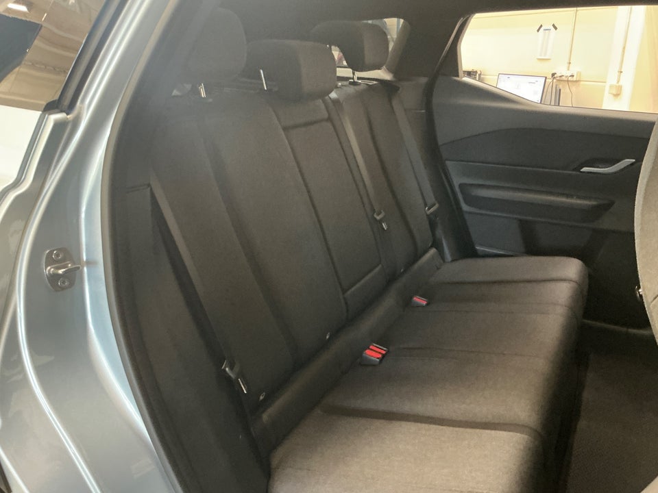 Fisker Ocean Sport 5d