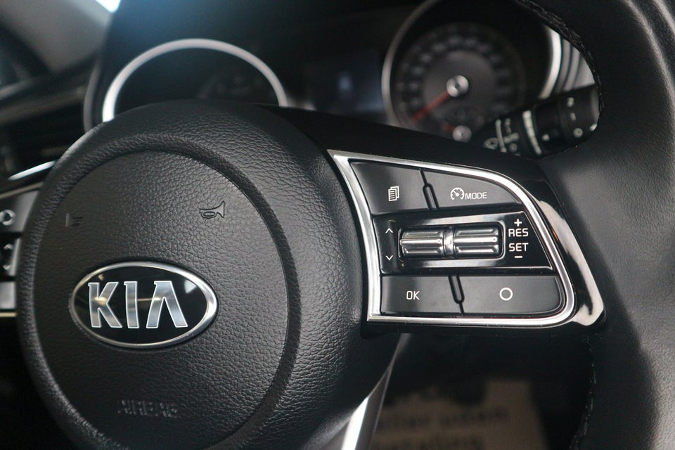 Kia Ceed 1,0 T-GDi Active SW 5d