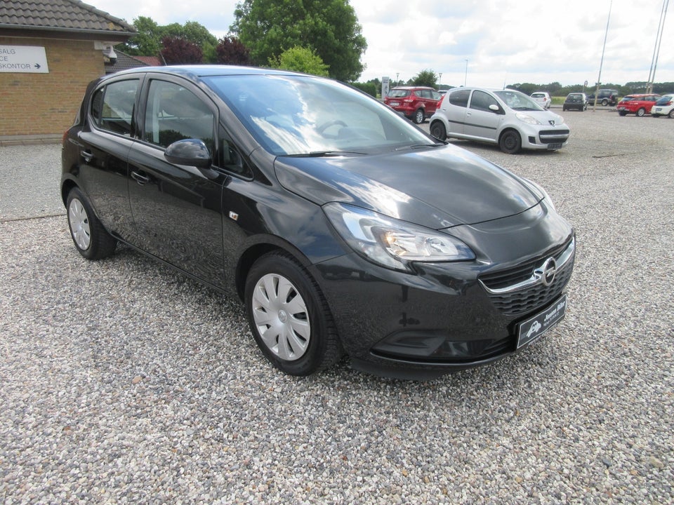 Opel Corsa 1,0 T 90 Cosmo 5d