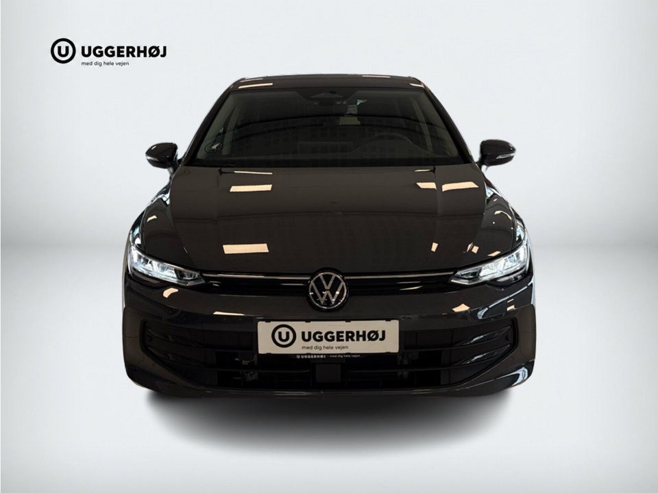 VW Golf VIII 1,5 eTSi 150 Life DSG 5d