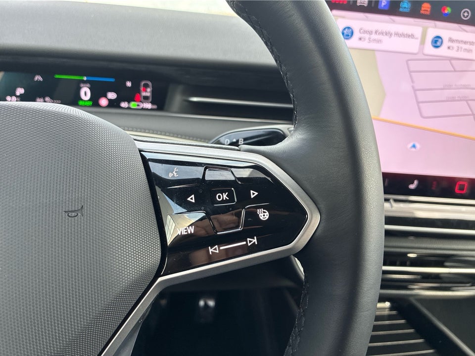 VW ID.7 86 Style S+ Tourer 5d