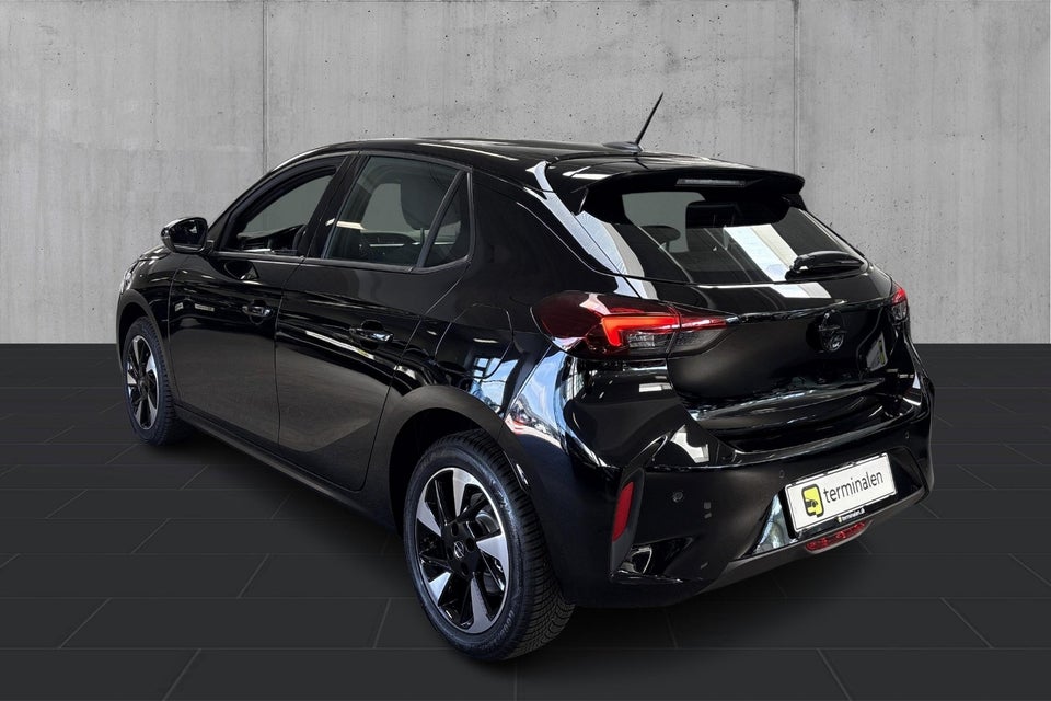 Opel Corsa-e 54 GS-Line 5d