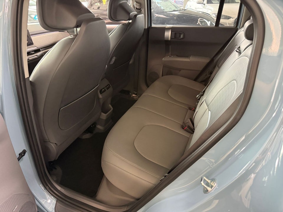 Kia EV3 81 Long Range Earth 5d