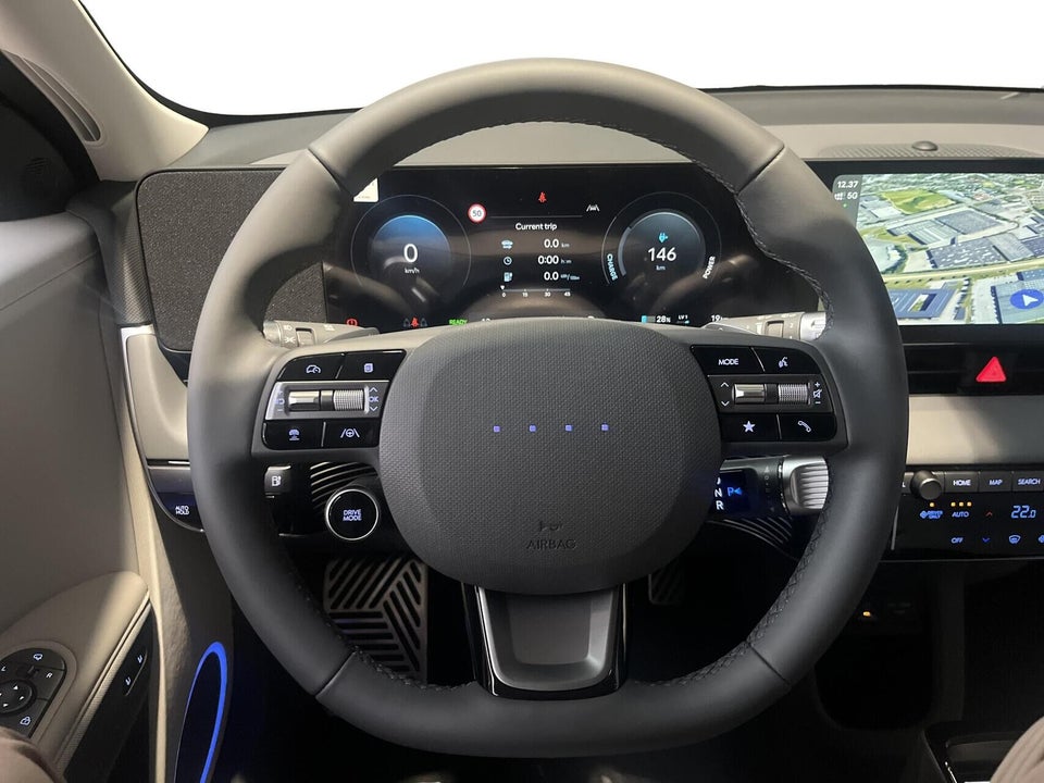 Hyundai Ioniq 5 84 Ultimate 5d