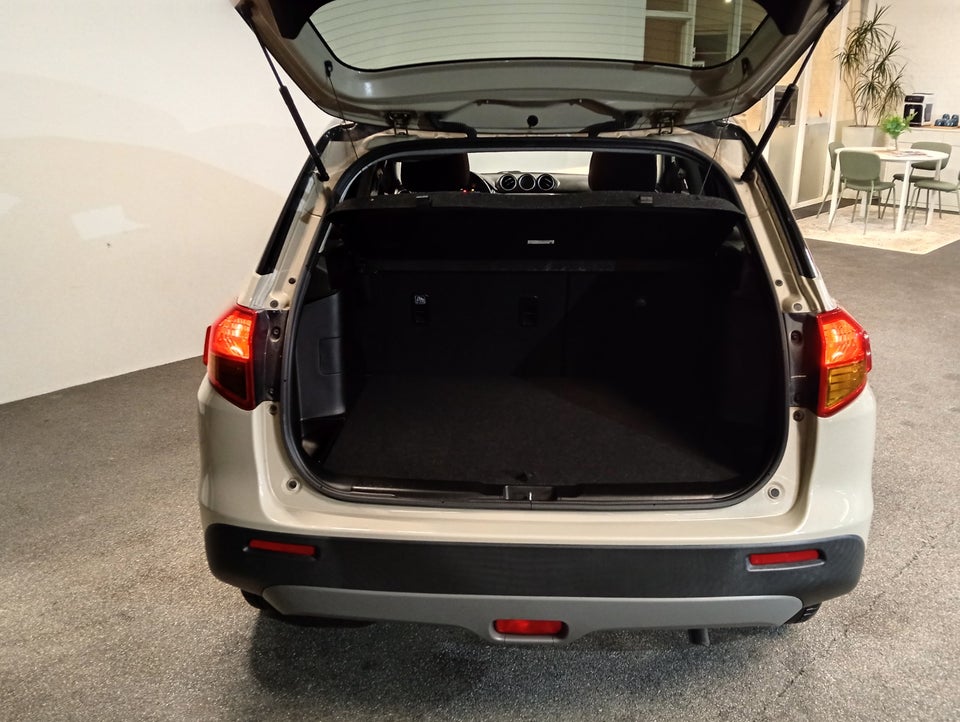 Suzuki Vitara 1,6 Active 5d