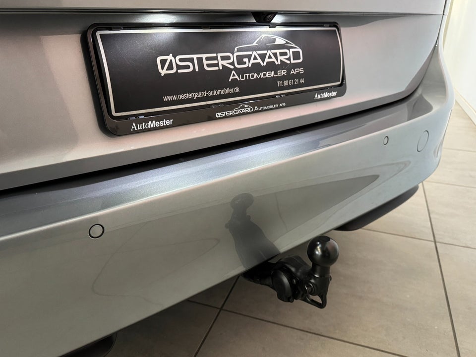 VW ID.Buzz 86 Style 7prs LWB 5d