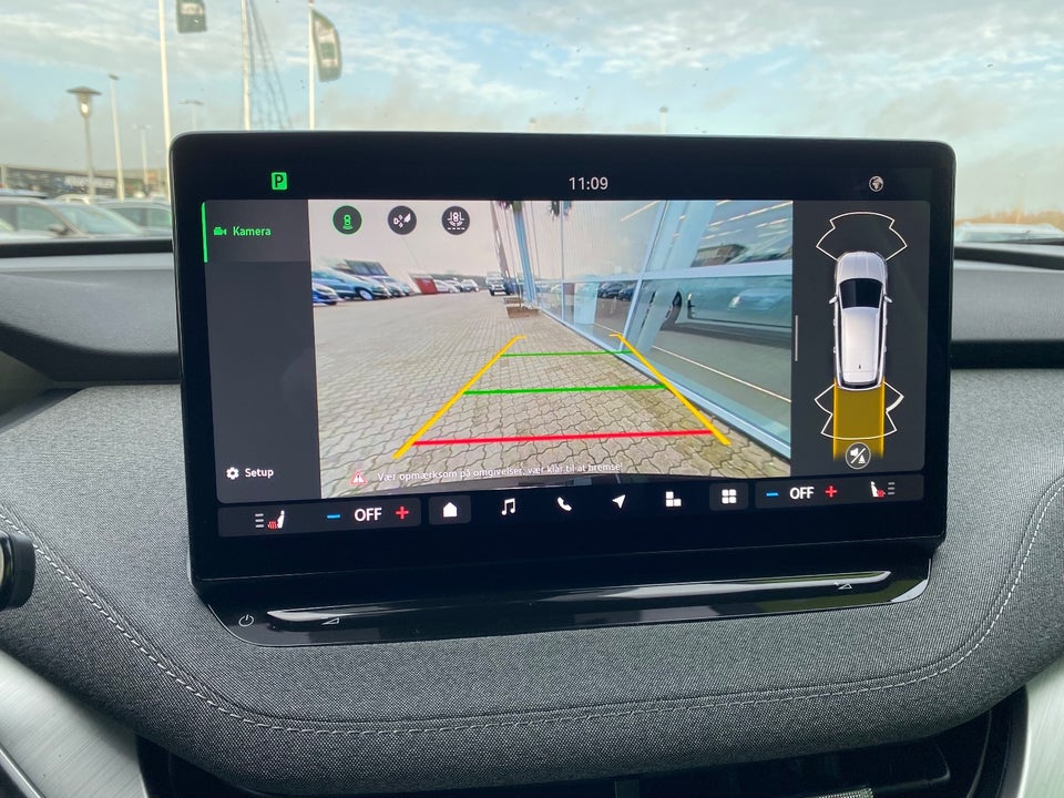 Skoda Enyaq 85 iV Premium 5d