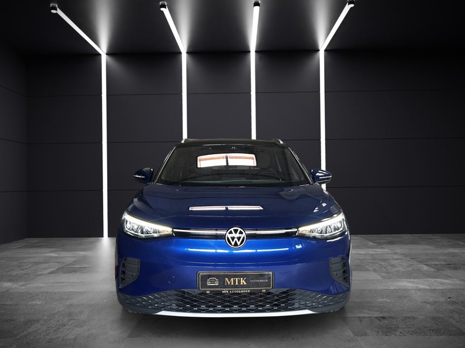 VW ID.4 77 Pro Performance 5d