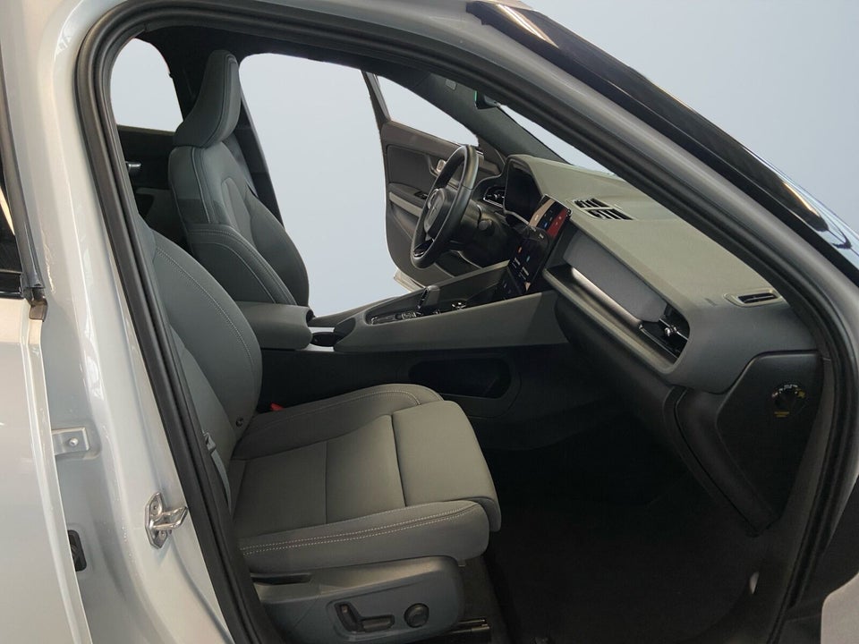 Polestar 2 Standard Range 5d