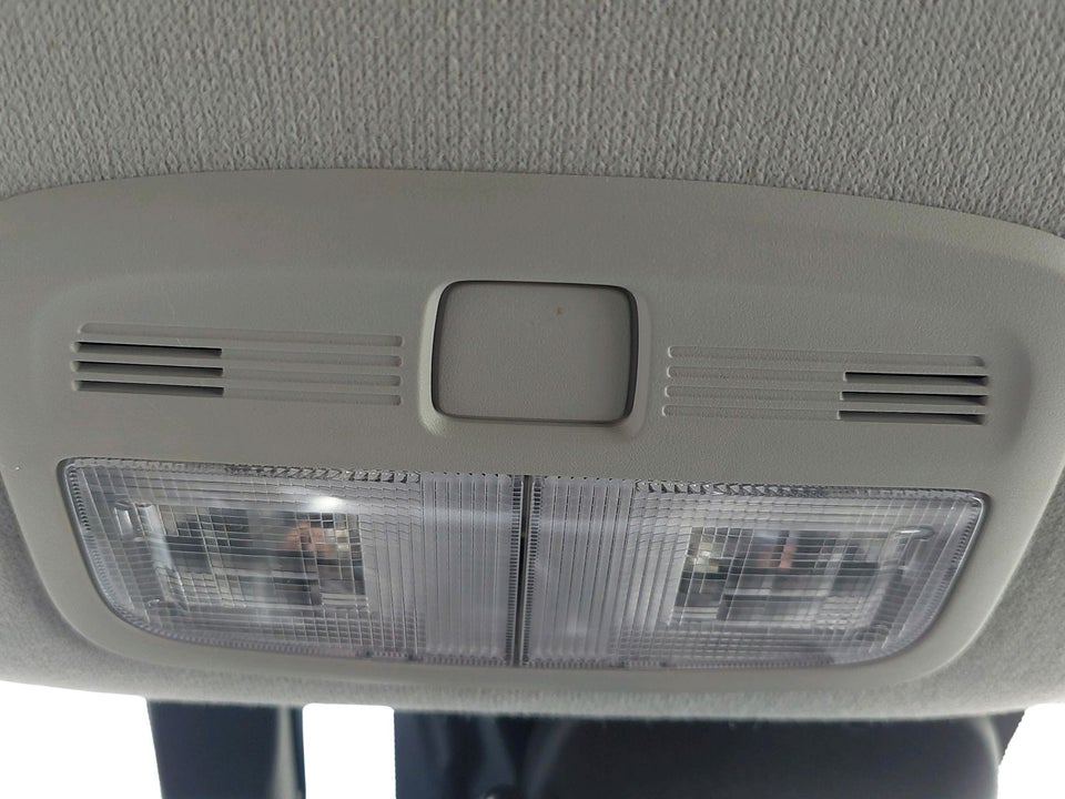 Suzuki Vitara 1,4 mHybrid Touch 5d
