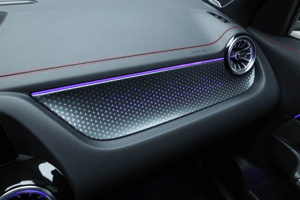 Mercedes EQA250+ AMG Premium 5d