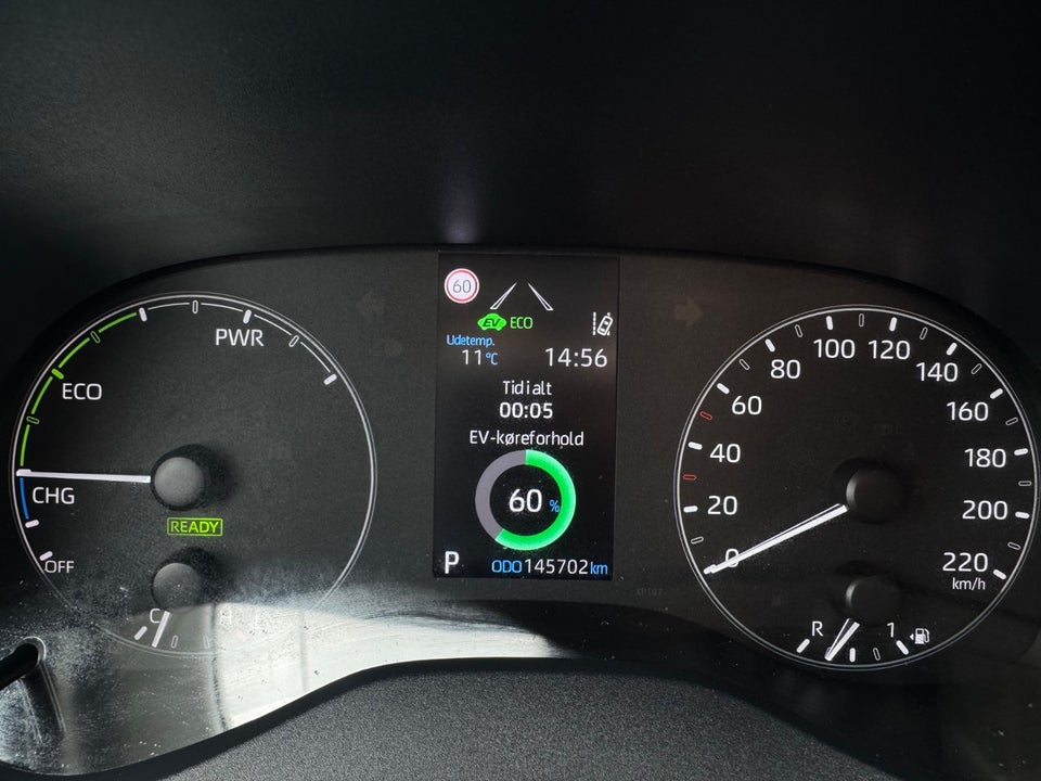 Toyota Yaris 1,5 Hybrid Active e-CVT 5d