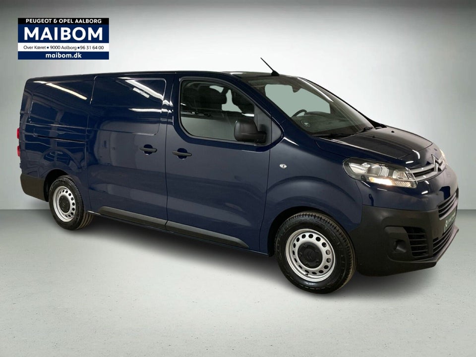 Citroën ë-Jumpy 75 L3 BaseLine