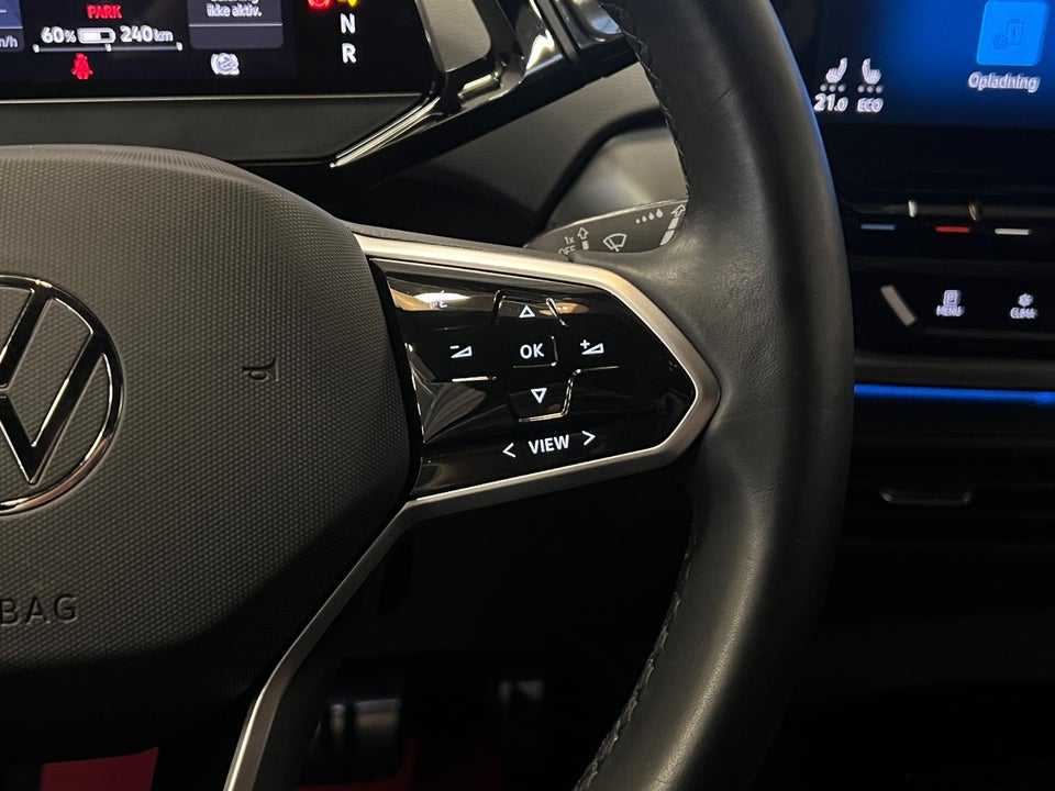 VW ID.4 77 Pro Performance 5d