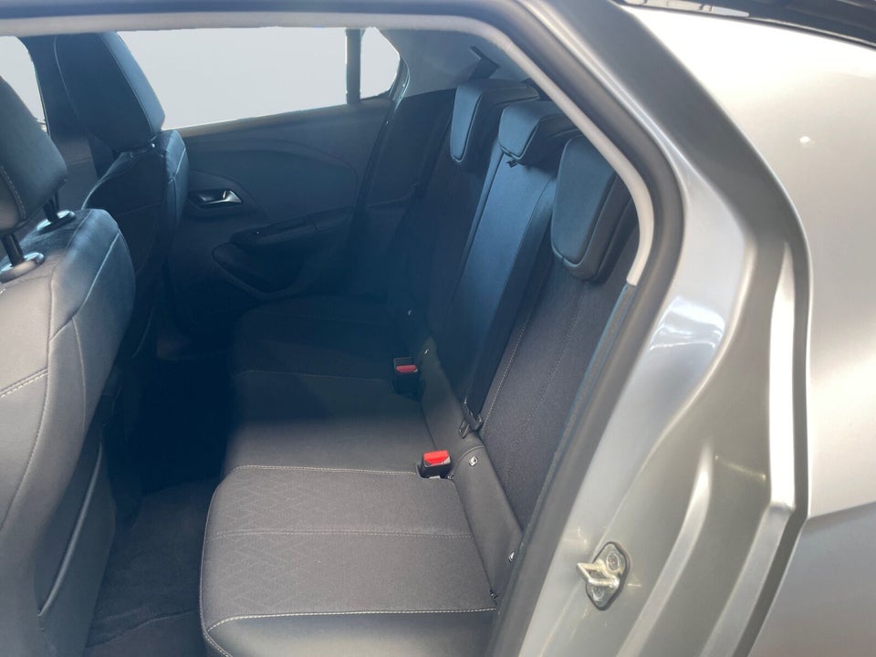 Opel Corsa-e 50 Elegance 5d