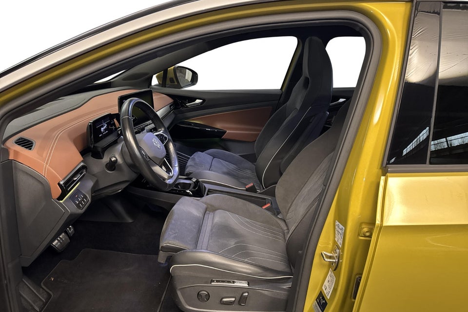 VW ID.4 77 Max Performance 5d