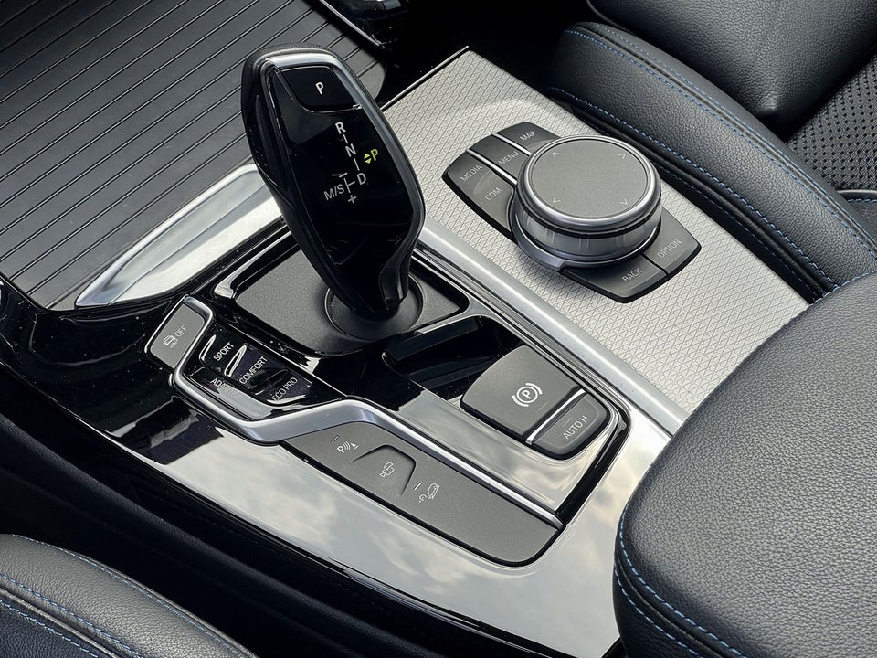 BMW X3 3,0 M40i xDrive aut. 5d