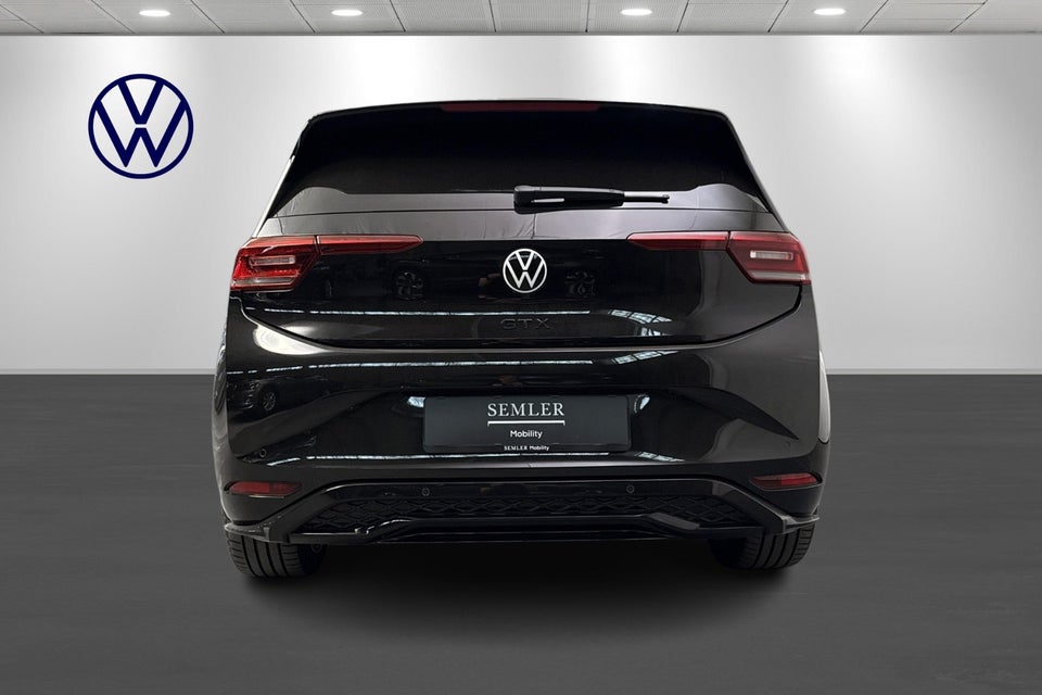 VW ID.3 79 GTX Performance+ 5d