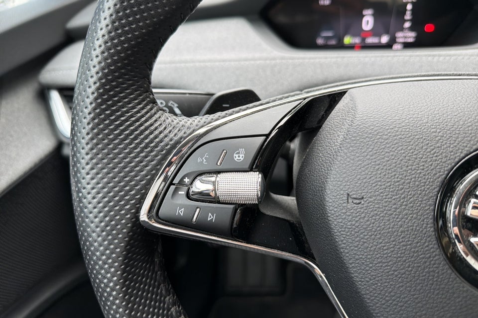 Skoda Enyaq 80 iV 5d