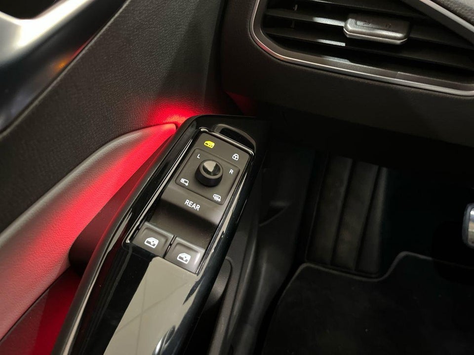 VW ID.3 58 Pro Performance 5d