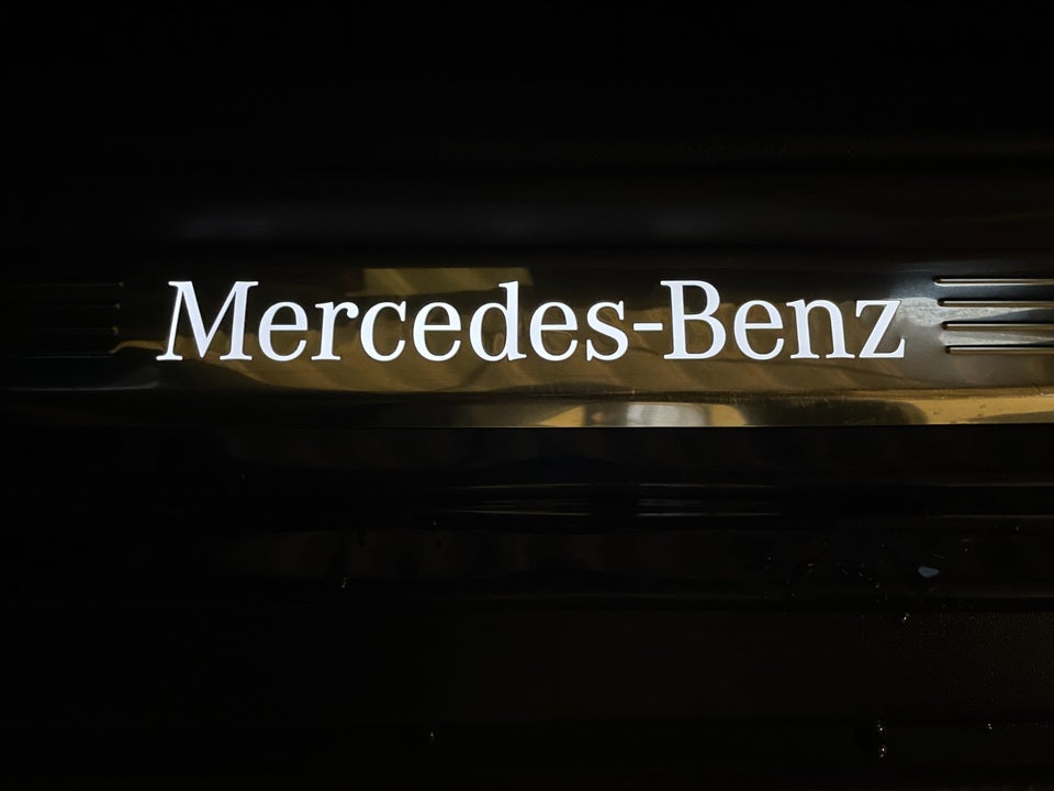 Mercedes GLC300 de 2,0 aut. 4Matic 5d