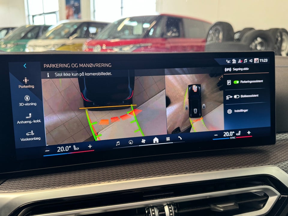 BMW i4 eDrive40 M-Sport Pro 5d