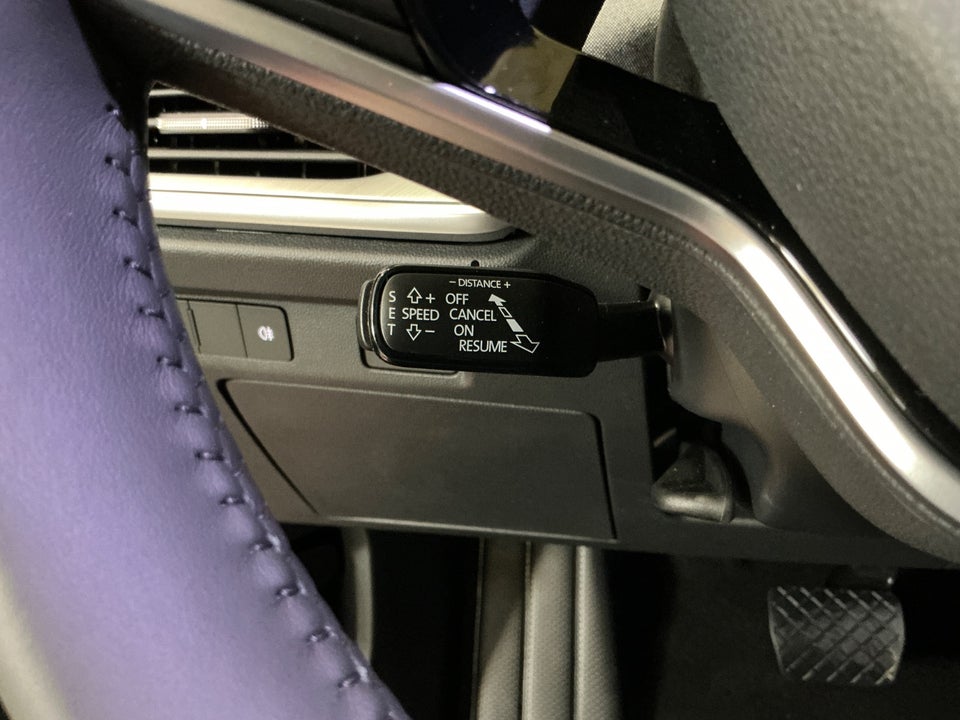 Skoda Enyaq 85 iV Loft 5d