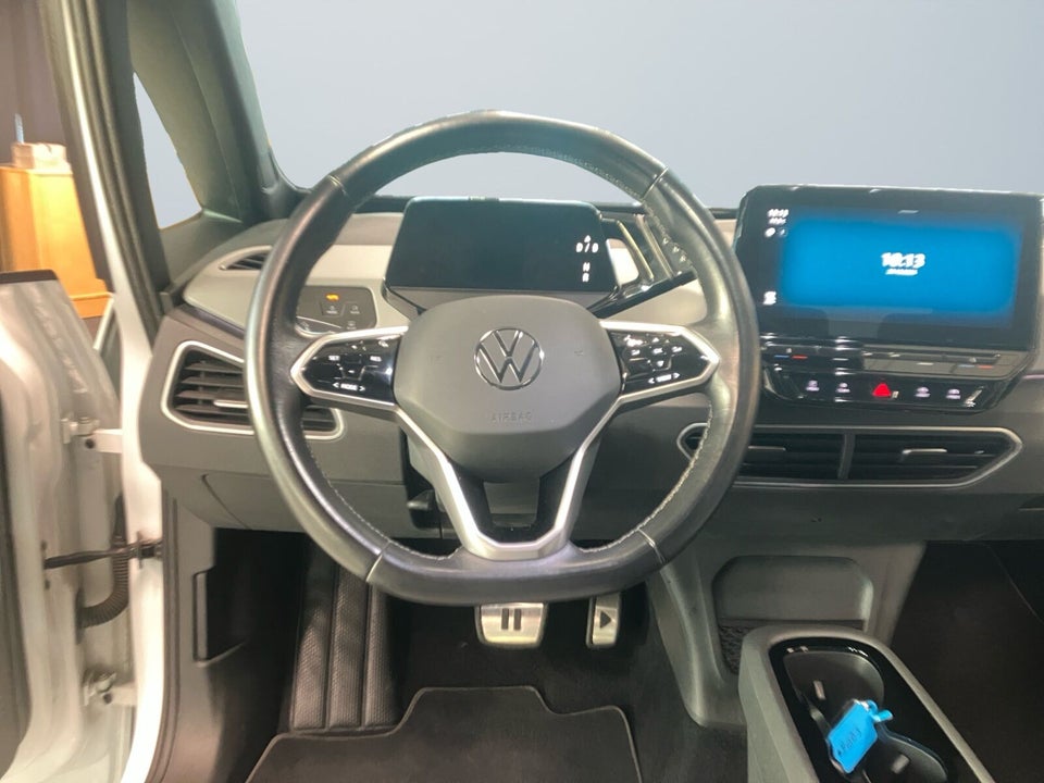 VW ID.3 77 Pro S 5d