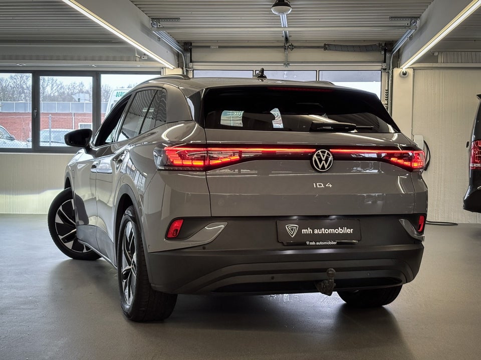 VW ID.4 77 Pro 5d