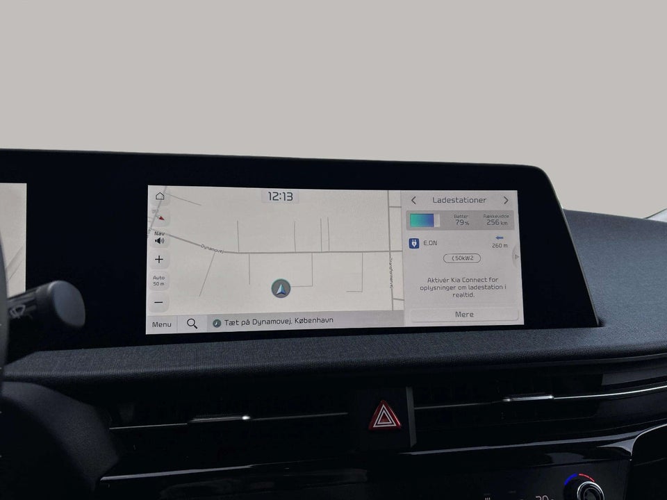 Kia EV6 58 Standard Range Access 5d