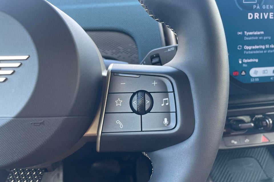 MINI Countryman E Favoured Trim L 5d