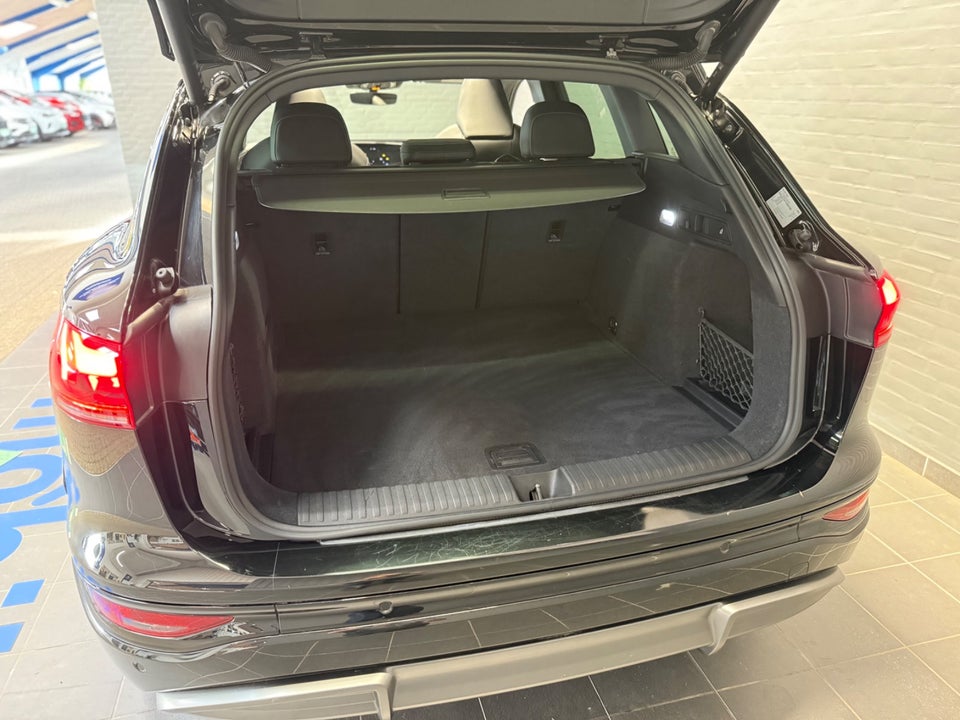 Audi Q6 e-tron Ultra quattro 5d