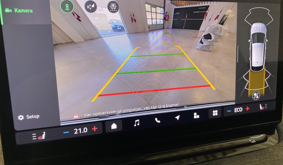 Skoda Elroq 85 iV Loft 5d