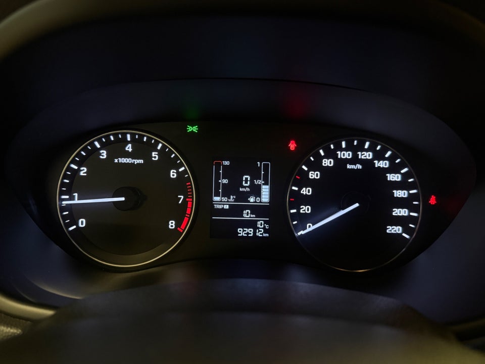 Hyundai i20 1,25 GO EM 5d