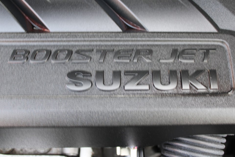 Suzuki Swift 1,0 Boosterjet mHybrid Exclusive 5d