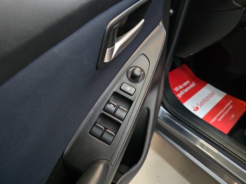 Mazda 2 1,5 SkyActiv-G 90 Vision 5d