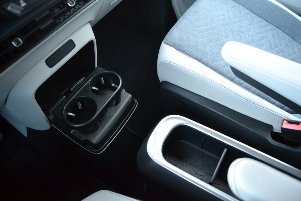 VW ID.Buzz 77 Style SWB 5d