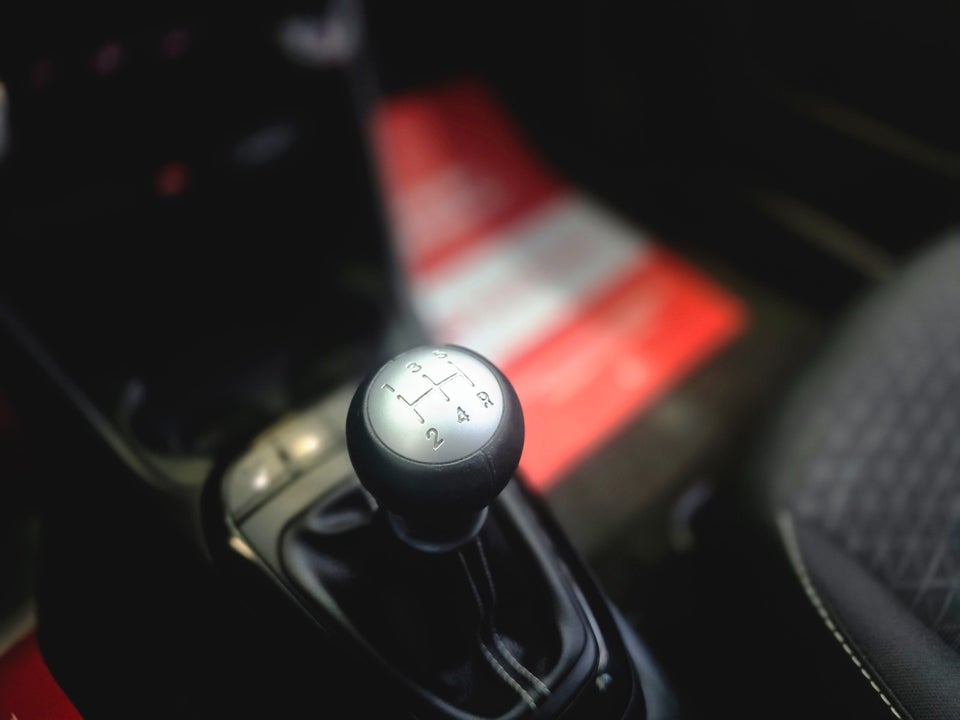 Kia Picanto 1,0 Prestige Upgrade 5d