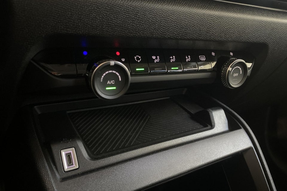 Citroën C4 1,2 PureTech 100 Live 5d