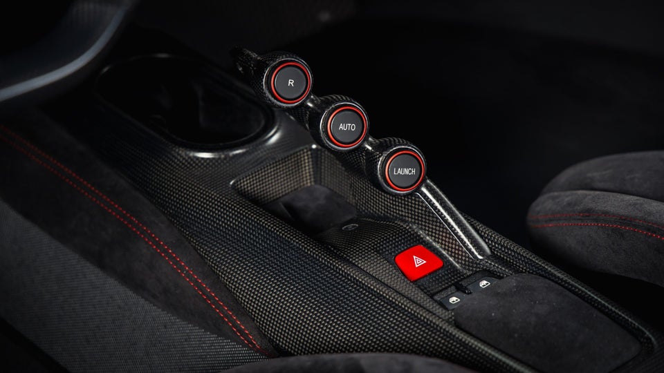 Ferrari 488 Pista Piloti 3,9 DCT 2d